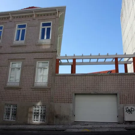 House / Casa פורטו