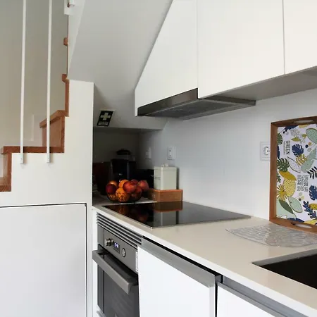 House / Casa * פורטו