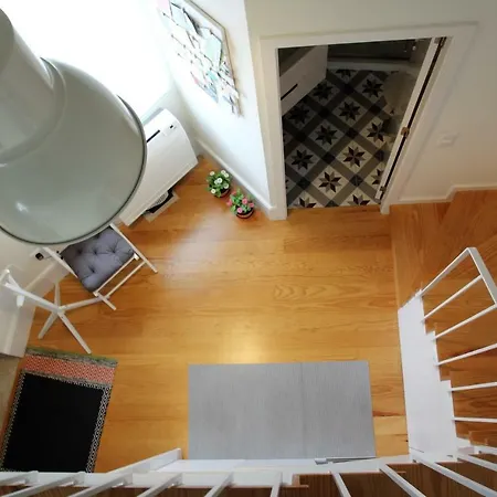 דירה House / Casa